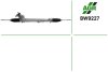 Рульова рейка з ГПК, нова, BMW 3 E90/91/E92, X1 E84 SAV, 05-12 SERVOTRONIC BW9227