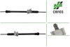 Рульова рейка без ПК, нова, CITROEN C25 81-94, FIAT DUCATO 81-94, PEUGEOT J5 81-94 CI9103