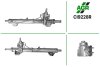 Рульова рейка з ГПК, відновлена, CITROEN JUMPY 07-;PEUGEOT EXPERT 07-, FIAT SCUDO 07- CI9228R