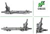 Рульова рейка з ГПК, нова, CITROEN Berlingo 2008-,PEUGEOT Partner 2008-,PEUGEOT 308 2007 CI9235
