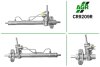 Рульова рейка з ГПК, відновлена, CHEVROLET Spark 2005-,DAEWOO Matiz 2005- CR9209R