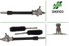 Рульова рейка без ПК, нова, DAEWOO TICO (KLY3) 95-00 DA9103