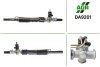 Рулевая рейка с ГУР новая DAEWOO Espero 1991-1999,DAEWOO Lanos 1999-,DAEWOO Nexia 1995-,OPEL Astra F DA9201