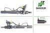Рулевая рейка с ГУР восстановленная DAEWOO Leganza 1997-2003 DA9202R