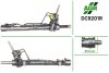 Рульова рейка з ГПК, відновлена, DACIA Logan 04-,RENAULT Sandero 07-,LADA Largus12-,NISSA ALMERA DC9201R