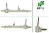 Рульова рейка без ПК, нова, FIAT TEMPRA (159) 90-98, TIPO (160) 87-95; LANCIA DEDRA (835) 89-99 FI9110