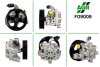 Насос ГПК з механічним приводом, новий, FORD TOURNEO CONNECT 2002-,TRANSIT CONNECT 2002- FO9009