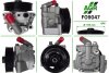 Насос ГУР новый FORD FOCUS S-MAX 06-, FORD GALAXY 06-, FORD MONDEO IV 07- FO9047
