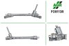 Рульова рейка без ПК, відновлена, FORD FIESTA 2008-, B-MAX 2012-;MAZDA 2 2007- FO9113R