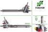 Рульова рейка з ГПК, відновлена, FORD GALAXY (WGR) 95-00;SEAT ALHAMBRA (7V8, 7V9) 96-00 FO9210R