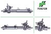 Рулевая рейка с ГУР восстановленная FORD MONDEO III (B5Y) 00-07, MONDEO III (B4Y) 00-07, MONDEO III FO9212R