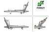 Рульова рейка з ГПК, нова, FORD Transit 1985-1991,FORD Transit 1992-2000 FO9221