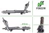 Рулевая рейка с ГУР восстановленная FORD Transit 1985-1991,FORD Transit 1992-2000 FO9221R