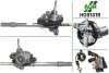 Рульова рейка з ЕПК, відновлена, HONDA CIVIC VIII седан (FD, FA) 05-12 HO9101R