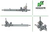 Рульова рейка з ГПК, відновлена, HONDA CIVIC 1998-2003 HO9207R