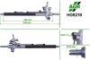 Рулевая рейка с ГУР новая HONDA ACCORD 03-08 USA HO9219