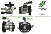 Насос ГПК з механічним приводом, новий, HYUNDAI COUPE 96-02,ELANTRA 00-06,ELANTRA 00-06,HYUNDAI MAT HY9003