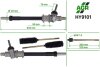 Рульова рейка без ПК, нова, HYUNDAI H100 93-00 HY9101