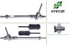 Рульова рейка без ПК, відновлена, HYUNDAI i20 2008-2013 HY9112R