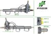 Рульова рейка з ГПК, відновлена, HYUNDAI ATOS (MX) 98-02 HY9203R