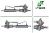 Рульова рейка з ГПК, відновлена, HYUNDAI LANTRA 90-95 HY9207R