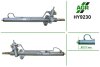 Рульова рейка з ГПК, нова, HYUNDAI H-1 / STAREX 04-07 HY9230
