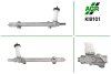 Рульова рейка без ПК, нова, KIA CEED 2006-2012, HYUNDAI i30 2007-2012 KI9101