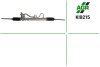 Рульова рейка з ГПК, нова, KIA RIO (DC_) 00-05 KI9215