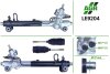 Рулевая рейка с ГУР новая LEXUS RX 03-07,TOYOTA HIGHLANDER 03-07 LE9204