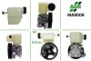 Насос ГУР новый MAZDA 6 (GG) 02-07,6 Hatchback (GG) 02-07,6 Station Wagon (GY) 02-07,CX-7 (ER) 0 MA9006