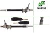 Рульова рейка без ПК, нова, MAZDA E2000 84-94, MAZDA E2200 84-94 MA9106