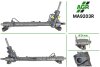 Рулевая рейка с ГУР восстановленная MAZDA 3 2003-2008,MAZDA 5 2005- MA9203R