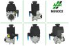 Насос ГУР новый MERCEDES C W 202 1993-2000,MERCEDES Sprinter W905 1998-2002,MERCEDES Vito W938 1 ME9002