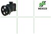 Насос ГПК з механічним приводом, новий, MERCEDES-BENZ C CLASS 07-,C CLASS T-Model 07-,E-CLASS 03-08, ME9029