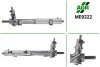 Рульова рейка з ГПК, нова, MERCEDES M W163 02-06 ME9222