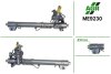 Рулевая рейка с ГУР новая MERCE S-CLASS (W221) 11-,MERCE GLK-CLASS (X204) 09-,MERCE E-CLASS (W212) 1 ME9230