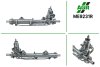 Рулевая рейка с ГУР восстановленная MERCEDES C-CLASS (W204) 07-, купе (C204) 11-,MERCE E-CLASS купе ME9231R