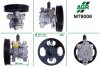 Насос ГУР новый MITSUBISHI LANCER(CS_W) 03-08,LANCER (CS_A) 03- MT9006