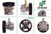 Насос ГУР новый MITSUBISHI OUTLANDER 2003-2006 MT9009
