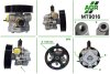 Насос ГУР новый MITSUBISHI LANCER 2008-,OUTLANDER 2006-, PEUGEOT 4007 2007-, CITROEN C-CROSSER MT9016