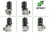 Насос ГУР новый MITSUBISHI PAJERO III 00-06,PAJERO III Canvas To 01-06 MT9027