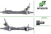 Рульова рейка з ГПК, відновлена, MITSUBISHI Outlander 2007-,MITSUBISHI Lancer 2007-, CITROEN C-Cr MT9207R