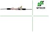 Рульова рейка з ГПК, нова, MITSUBISHI PAJERO PININ (H6_W, H7_W) 00-07 MT9229