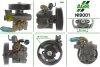 Насос ГУР новый INFINITII30/I35 94-04,NISSAN Maxima A32 94-00,NISSAN MAXIMA A33 00-03 NI9001