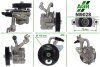 Насос ГУР новый NISSAN MURANO (Z50) 03-,TEANA I (J31) 03-08 NI9028