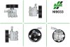 Насос ГУР новый NISSAN MURANO (Z51) 08-,TEANA II (J32) 08- NI9033