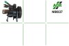 Насос ГУР новый NISSAN Navara 2004-, NISSAN Pathfinder R51 2005- NI9037