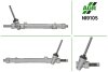 Рульова рейка без ПК, нова, NISSAN QASHQAI 2007-,X-TRAIL 2007- NI9105