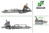 Рулевая рейка с ГУР восстановленная NISSAN Almera 1995-2000 NI9202R