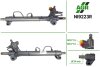 Рульова рейка з ГПК, відновлена, NISSAN X-TRAIL T30 01-07 NI9223R